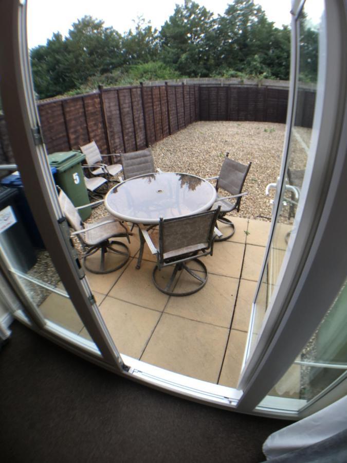 Very Large House, 6 Beds, 4 Bedrooms, 3 Bathrooms, 5 Smart Tv'S & Van Parking Boston Bagian luar foto